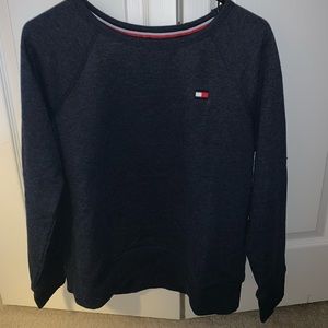 Tommy Hilfiger Crewneck